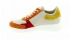 DLS Sneaker Arancio 6202