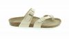 Rohde Teenslipper Alba Natural Lak 5575