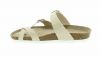 Rohde Teenslipper Alba Natural Lak 5575