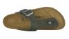 Birkenstock Slipper Ramses Groen 1012024