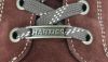 Hartjes Veterboot Roodbruin 141472 H