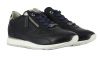 DL Sport Sneaker Blauw 4633