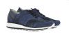 Durea Sneaker Blauw 6225 695 8965 H