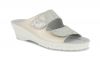 Rohde Slipper Beige 1466-12 G