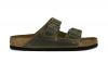 Birkenstock Slipper Arizona Khaki 1019313