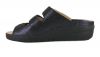 Durea Slipper Blauw 7369 G