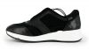 Hassia Sneaker Zwart 302517 H