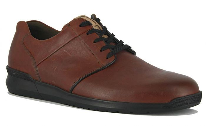Gijs Sneaker Bruin 2018 H