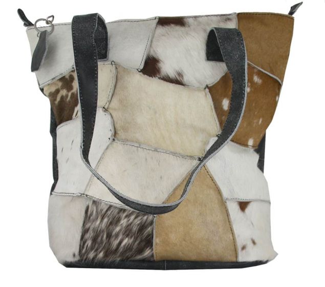 Bear Design Tas Zwart HH5087