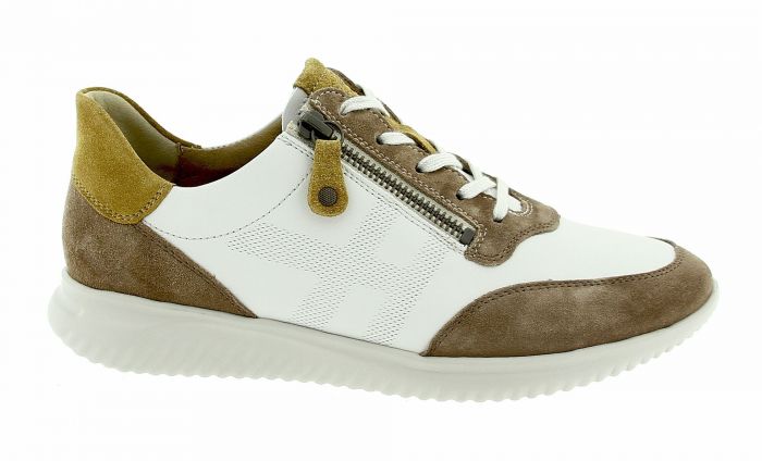 Hartjes Sneaker Breeze Shoe Camel/Beige 162.1138 G