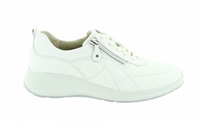 Waldlaufer Sneaker Kalea Wit 698001 K