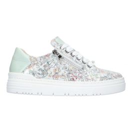 Waldlaufer Multicolour Sneaker H-Tamira | Dames en