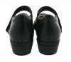 Hartjes Bandpump Zwart City Shoe G