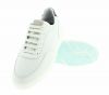 Rehab Sneaker Taylor Nub Perf White