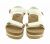 Reef Sandaal Cushion Rem Hi Whisper White