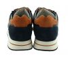 Mephisto Veterschoen Gilford Mulberry 3669