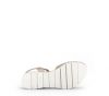Gabor Sandaal Puder Metallic 42.083.82