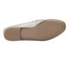 Gabor Metallic Loafer 65.211.62