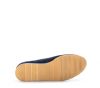 Gabor Blauwe Loafer 62.414.36