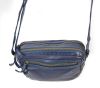 Bear Design Tas Blauw CL36695