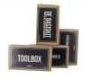 Collonil Toolbox