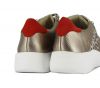 Solidus Sneaker Kea Brons 66001 K