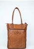 Bear Design Tas Cognac CP1767