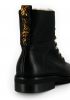 Lerora Veterboot Zwart 91002-04 G