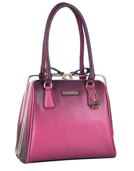 Bulaggi Tas Fuchsia 29668-64