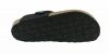 Rohde Teenslipper Grado Black 5928-90 G