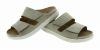 Hartjes Slipper Khaki Groove Natural 122.1221 H