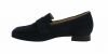 Hassia Loafer Napoli Blauw 300862 H