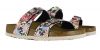 Birkenstock Slipper Sydney Flowers 1016133