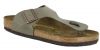 Birkenstock Teenslipper Ramses Stone