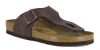 Birkenstock Slipper Ramses Bruin 44851