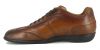 Van Bommel Veterschoen Cognac 16139/12 H