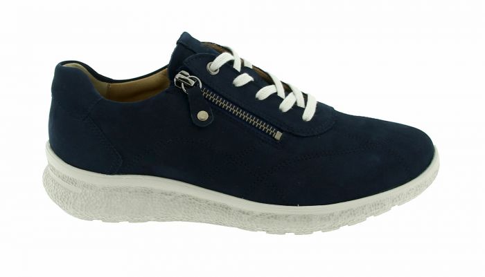 Hartjes Sneaker Rap Shoe Marineblauw 162.1606 K