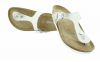 Rohde Teenslipper Alba Offwhite 5600-33 G