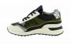 Piedi Nudi Sneaker Beige Multi 2507-14.02