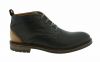 Berkelmans Veterboot Oporto Grey Print