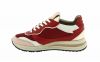 Piedi Nudi Sneaker Red Combi 2752-04.15