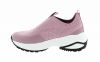 Waldlaufer Run Vegan Sneaker Roze 721006 H/K