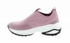 Waldlaufer Run Vegan Sneaker Roze 721006 H/K