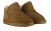 Warmbat Australia Pantoffel Cognac Willow