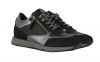 DLSport Sneaker Zwart 6026