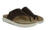 Hartjes Slipper D.Bruin 122.1202/77.00 H