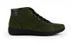 Hartjes Veterboot Olijfgroen 81272 G