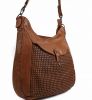 Bear Design Tas Cognac CL40668