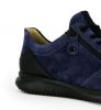 Hartjes Sneaker Blauw 110462 G