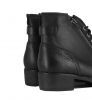 Durea Veterboot Zwart 9680 908 8628 K